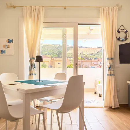 Apartamento I Fenicotteri By Interhome