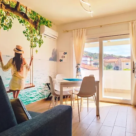 Apartamento I Fenicotteri By Interhome