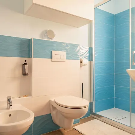 Apartamento I Fenicotteri By Interhome