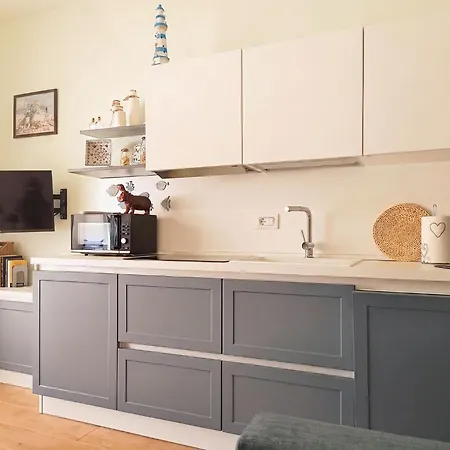 I Fenicotteri By Interhome Apartamento