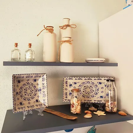 Apartament I Fenicotteri By Interhome *