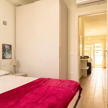 I Fenicotteri By Interhome * Santa Maria