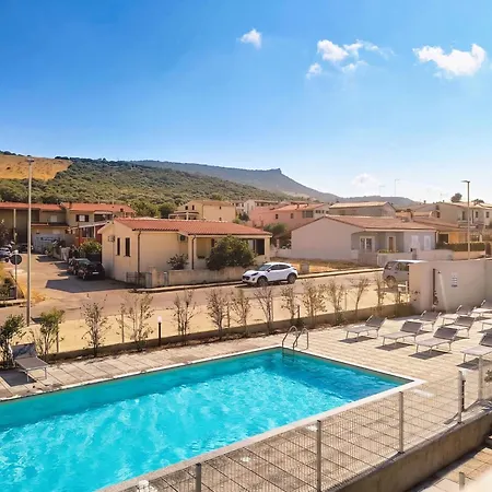 Apartamento I Fenicotteri By Interhome Santa María