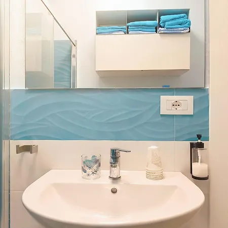 Apartamento I Fenicotteri By Interhome *