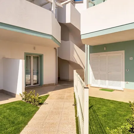 Apartamento I Fenicotteri By Interhome *