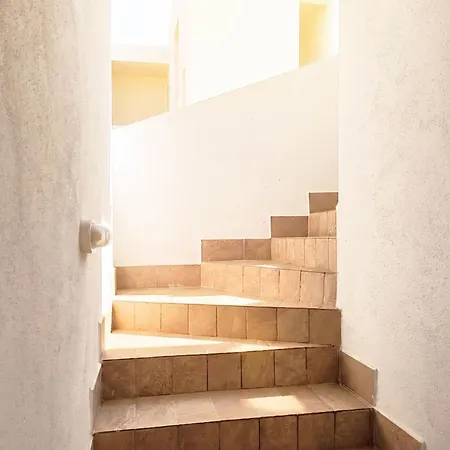 Apartament I Fenicotteri By Interhome Santa Maria