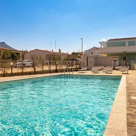 Apartamento I Fenicotteri By Interhome