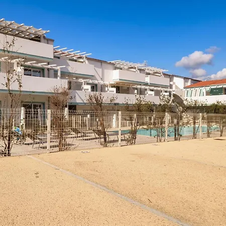 I Fenicotteri By Interhome Apartamento *